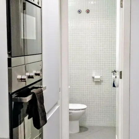 Nuevo Y Acogedor Duplex Frente Al Mar Apartmán