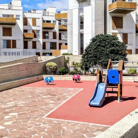Apartmán Nuevo Y Acogedor Duplex Frente Al Mar