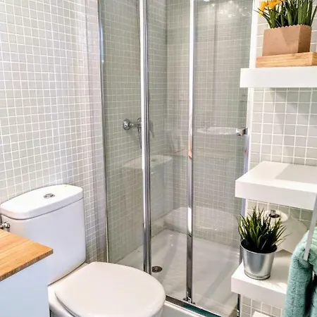 Apartmán Nuevo Y Acogedor Duplex Frente Al Mar