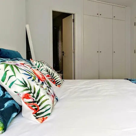 Apartmán Nuevo Y Acogedor Duplex Frente Al Mar