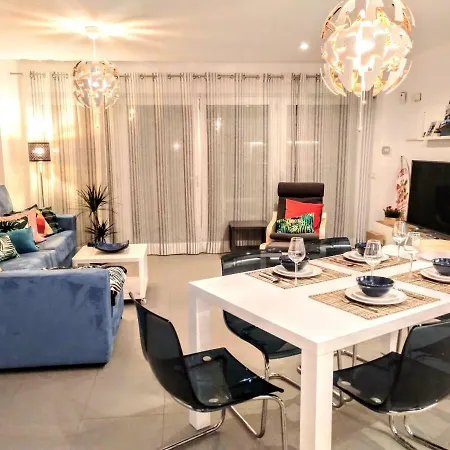 Apartmán Nuevo Y Acogedor Duplex Frente Al Mar