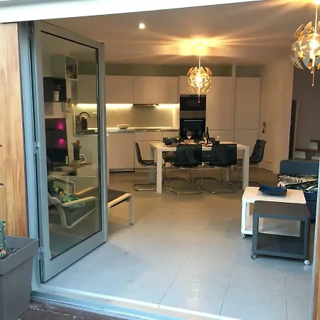 Apartment Nuevo Y Acogedor Duplex Frente Al Mar El Medano (Tenerife)
