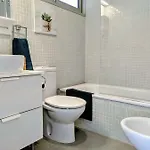 Nuevo Y Acogedor Duplex Frente Al Mar Apartamento