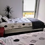 Nuevo Y Acogedor Duplex Frente Al Mar *