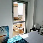 Nuevo Y Acogedor Duplex Frente Al Mar * El Médano
