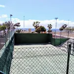 Nuevo Y Acogedor Duplex Frente Al Mar Apartamento El Médano