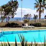 Apartamento Nuevo Y Acogedor Duplex Frente Al Mar