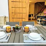 Nuevo Y Acogedor Duplex Frente Al Mar Apartamento *