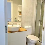 Apartamento Nuevo Y Acogedor Duplex Frente Al Mar