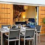 Nuevo Y Acogedor Duplex Frente Al Mar Apartamento *