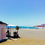 Apartamento Nuevo Y Acogedor Duplex Frente Al Mar *