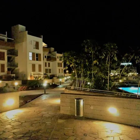 Apartamento Nuevo Y Acogedor Duplex Frente Al Mar El Médano