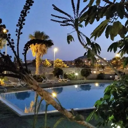 Nuevo Y Acogedor Duplex Frente Al Mar Apartamento El Médano